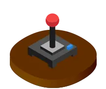 METEOR187 Arcade
